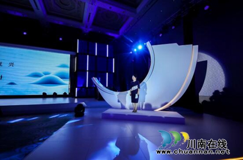 世茂天誉系发布会,誉见“想象即真实”的震撼(图13) 世茂天誉系发布会,誉见“想象即真实”的震撼(图13)