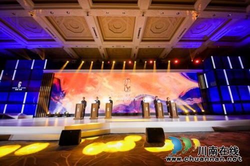 世茂天誉系发布会,誉见“想象即真实”的震撼(图16) 世茂天誉系发布会,誉见“想象即真实”的震撼(图16)