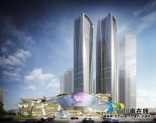 想象即真实,世茂天誉系的开创与引领(图4)