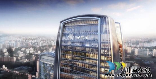 想象即真实,世茂天誉系的开创与引领(图5)