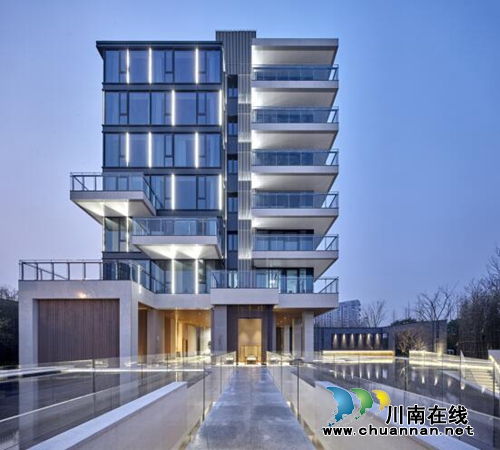 想象即真实,世茂天誉系的开创与引领(图6)