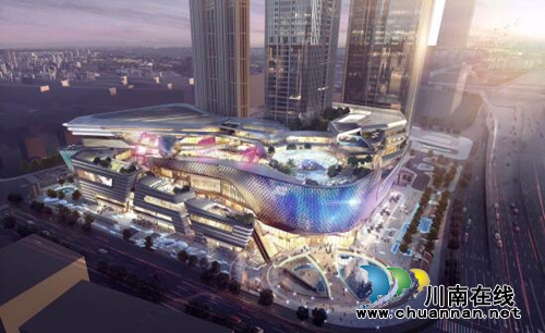 想象即真实,世茂天誉系的开创与引领(图8)