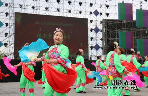 体彩25载:不负时代重托 更将奋斗不息(图2) 体彩25载:不负时代重托 更将奋斗不息(图2)