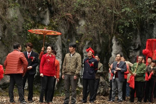 宜宾电影《最后一公里》入围北京大学生电影节(图4)