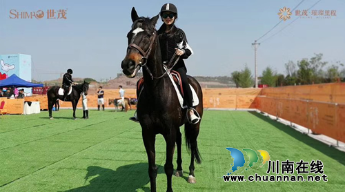 世纪璀璨盛宴，以贵族之姿完美泸州想象(图2)