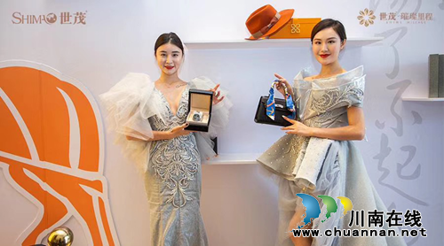 世纪璀璨盛宴，以贵族之姿完美泸州想象(图5)