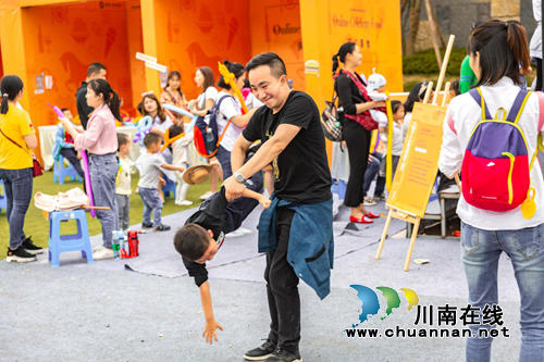 世纪璀璨盛宴，以贵族之姿完美泸州想象(图8)