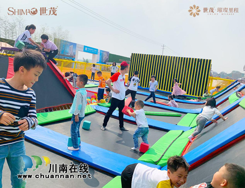 世纪璀璨盛宴，以贵族之姿完美泸州想象(图10)