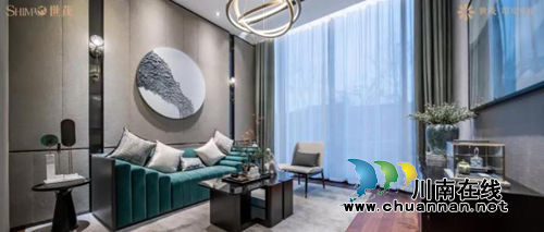 世纪璀璨盛宴，以贵族之姿完美泸州想象(图11)