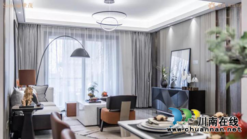 世纪璀璨盛宴，以贵族之姿完美泸州想象(图12)