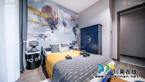 世纪璀璨盛宴，以贵族之姿完美泸州想象(图13)