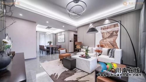 世纪璀璨盛宴，以贵族之姿完美泸州想象(图16)