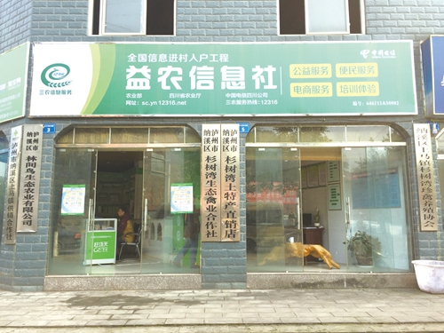 电商牵引山货&nbsp;走出逆袭之路(图3)