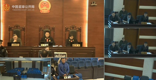 古蔺男子醉驾连酿两事故&nbsp;获刑10月赔偿近40万(图1)