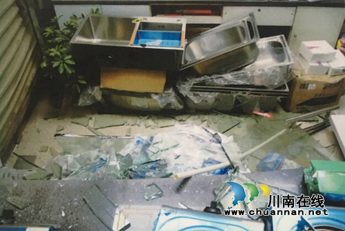 古蔺男子醉驾连酿两事故&nbsp;获刑10月赔偿近40万(图3)