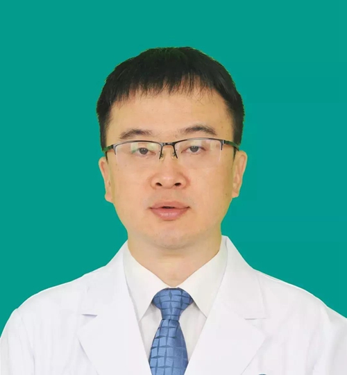 西南医大附院喜获2项2018年度省科技进步奖(图1)