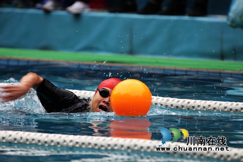 四川警察学院：培养新时代复合型警务人才(图3)