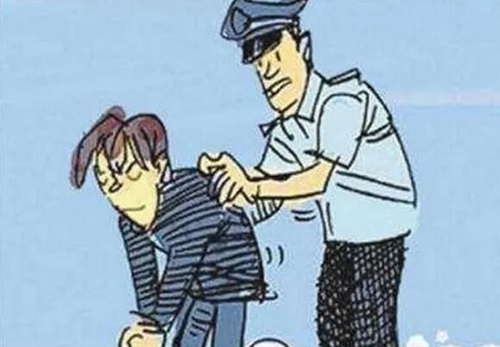 这个小偷界的“高级人才”&nbsp;江阳法院判了他7年(图6)