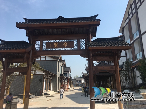 好吃好玩拿大奖！25日起到泸州董允坝乐享生活(图4)