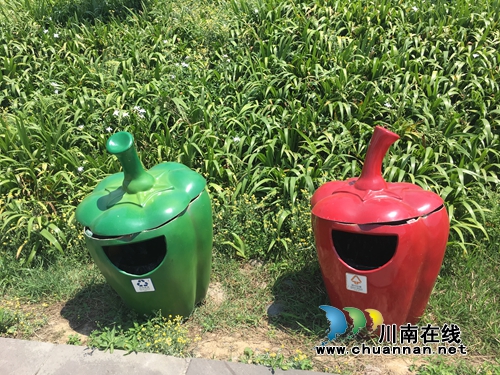 好吃好玩拿大奖！25日起到泸州董允坝乐享生活(图6)