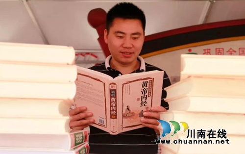 你读我送！龙马潭区35万册图书任你“嗨”选(图4)