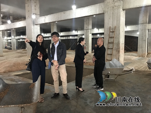 沉香 高粱中的拉菲——用西方味蕾鉴赏东方味道(图9) 沉香 高粱中的拉菲——用西方味蕾鉴赏东方味道(图9)