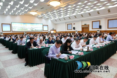 推动白酒产业破千亿&nbsp;泸州白酒主营收确保910亿(图2)