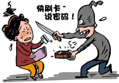 萤火虫普法台&nbsp;送你一套女子安全防范攻略(图3)