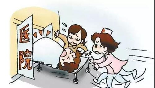 萤火虫普法台&nbsp;送你一套女子安全防范攻略(图4)