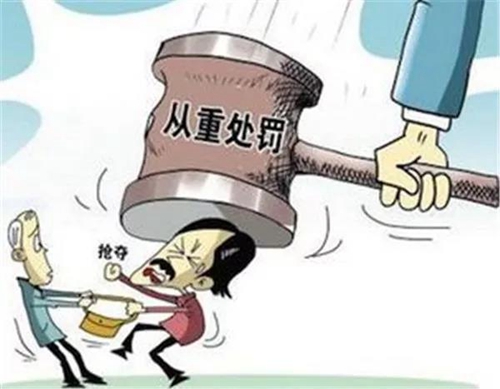 萤火虫普法台&nbsp;送你一套女子安全防范攻略(图6)