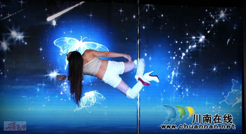 《妈妈咪呀》第六季及第七季泸州海选赛启动(图12) 《妈妈咪呀》第六季及第七季泸州海选赛启动(图12)