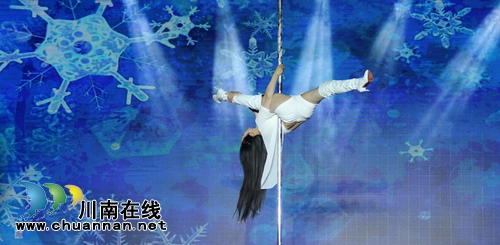 《妈妈咪呀》第六季及第七季泸州海选赛启动(图11) 《妈妈咪呀》第六季及第七季泸州海选赛启动(图11)