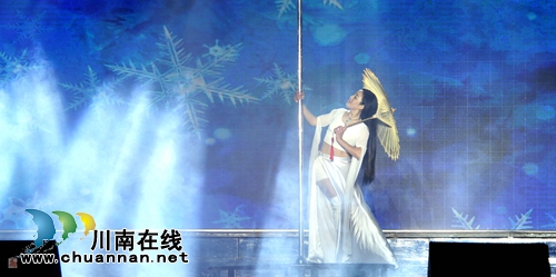 《妈妈咪呀》第六季及第七季泸州海选赛启动(图18) 《妈妈咪呀》第六季及第七季泸州海选赛启动(图18)