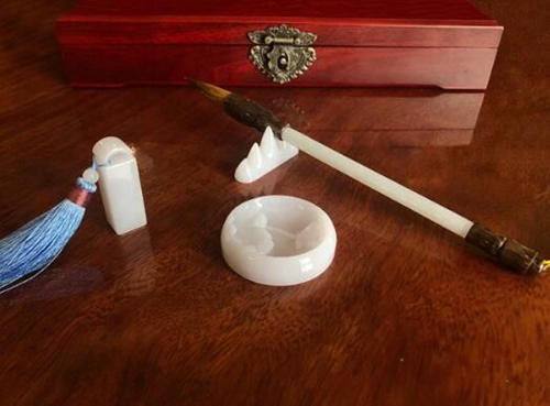 全省旅游商品大赛&nbsp;自贡土陶系列产品斩获金奖(图1)