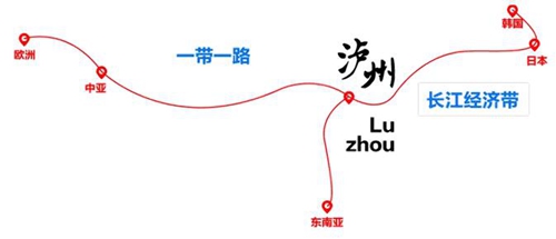 探索经验&nbsp;川南临港片区“试验”机遇与挑战并存(图3)