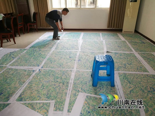 泸县太伏镇开展“寻宝”活动(图3)