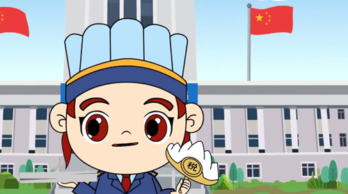 税务小诸葛来泸州介绍降税降费新政&nbsp;速速围观(图1)