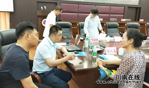 泸州：三校联姻&nbsp;启动“学分银行”试点工作(图2)