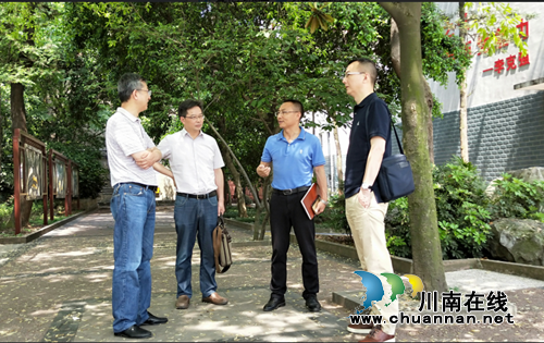 泸州：三校联姻&nbsp;启动“学分银行”试点工作(图3)