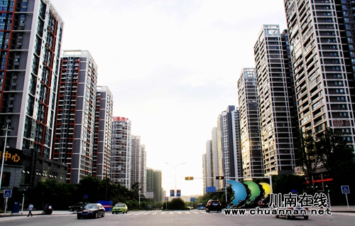 泸州房地产开发项目车位租售管理办法即将实施(图1)