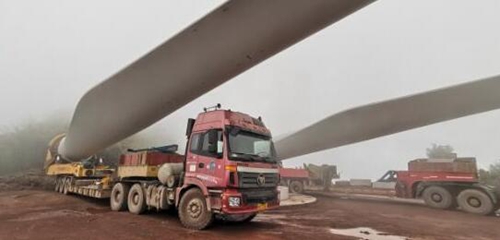 古蔺：史上“最大风扇”即将霸气登场(图1)