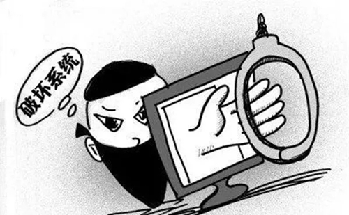 这几个罪名你了解吗？江阳法院给你普及一下(图2)