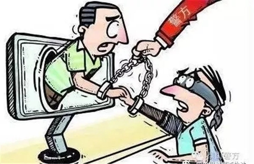 这几个罪名你了解吗？江阳法院给你普及一下(图3)