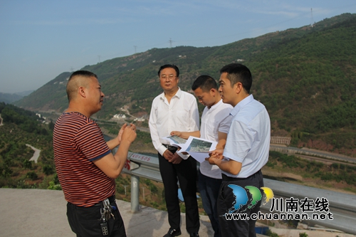 仙潭集团开展“两新联百村·党建助振兴”活动(图8)