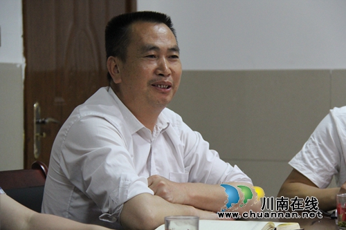 仙潭集团开展“两新联百村·党建助振兴”活动(图16)