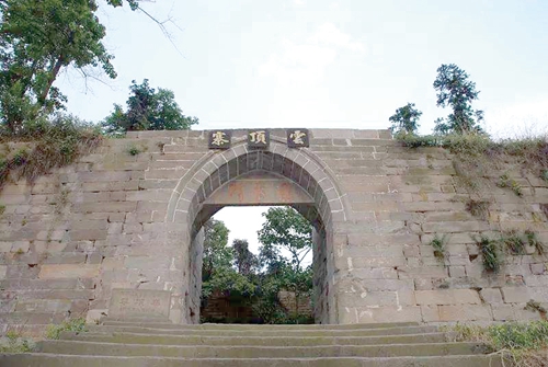 小城故事&nbsp;古镇文化孕育繁荣经济(图3)