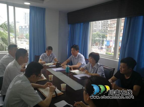 宜宾江安县积极推动“政采贷”助力中小企业发展(图1) 宜宾江安县积极推动“政采贷”助力中小企业发展(图1)