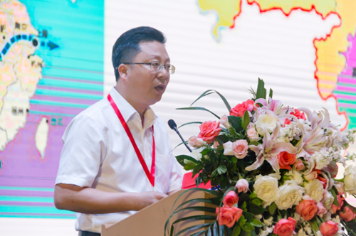 打造西部锂电谷&nbsp;宜宾布局“锂电江安”战略(图1)