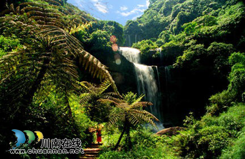 奖金20万&nbsp;赤水丹霞旅游区广场舞大赛今日开赛(图5)