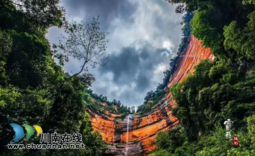 奖金20万&nbsp;赤水丹霞旅游区广场舞大赛今日开赛(图6)